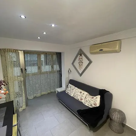 Apartamento Joca House Iii Canteras