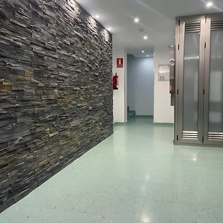 Apartamento Joca House Iii Canteras