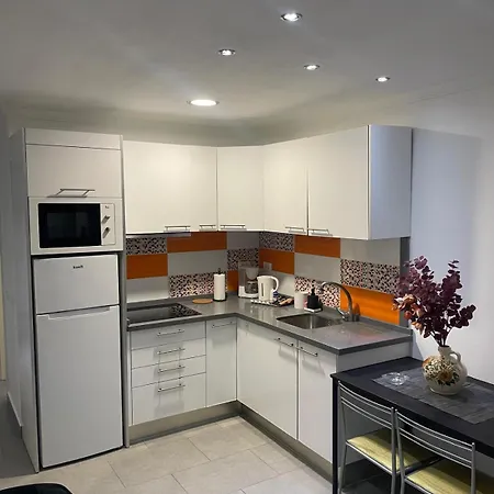 Apartamento Joca House Iii Canteras Las Palmas de Gran Canaria