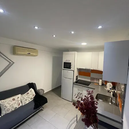 Joca House Iii Canteras *