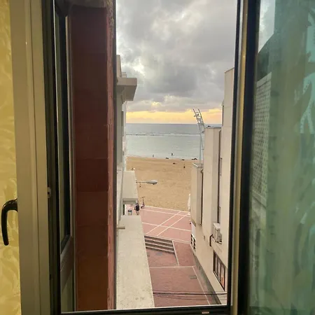 Joca House Iii Canteras Apartment *