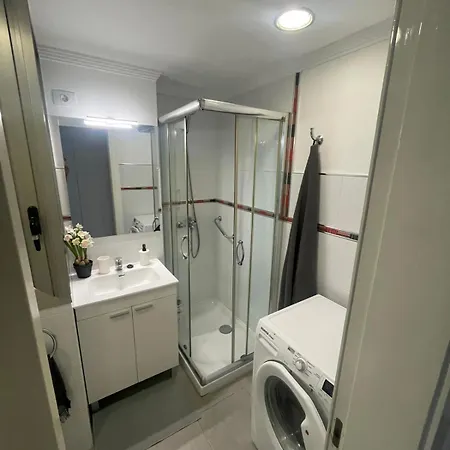 Joca House Iii Canteras Apartment *