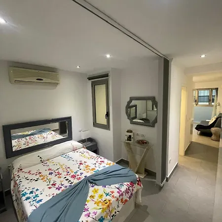 Joca House Iii Canteras Apartment Las Palmas de Gran Canaria